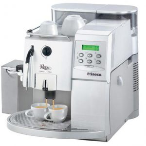 Saeco Royal professional б\у