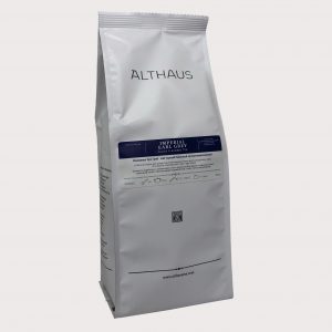 Чай Althaus Imperial Earl Grey 6*250g