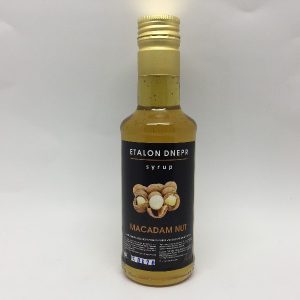 Сироп "Макадамский орех" 0,200 мл