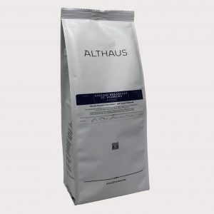 ЧАЙ Althaus Englisn Breakfast 6*250 г