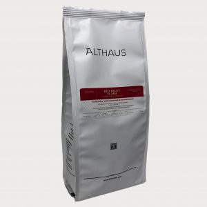 ЧАЙ Althaus Red Fruit Flasn 6*250 г