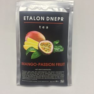 Наполнитель вкусно-ароматический Чай Манго-маракуйя