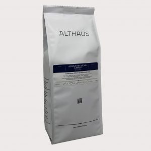 Чай  Althaus Meleng GFBOP 6*250g