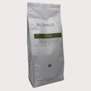 Чай Althaus Jasmine Ting Yuan 6*250g