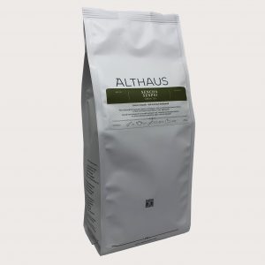 Чай Althaus Sencha Senpari 6*250g