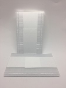 Мішалка (Palette plastika) 90 mm (уп.2500 шт)