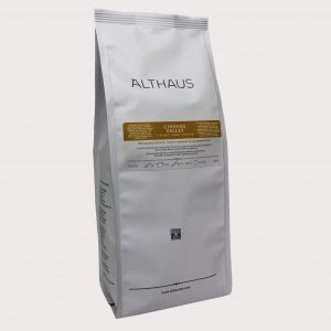 Чай Althaus Ginseng Valley 6*200g
