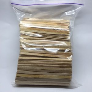 Розмішувач 140мм  (дер.) 800*20, шт