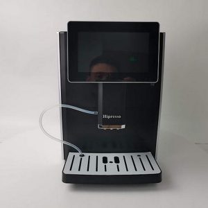 Суперавтоматична кавоварка еспресо Hipresso CH 1001