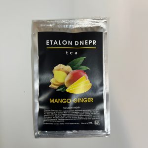 Наполнитель вкусно-ароматический Чай манго-имбирь