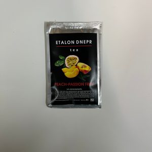 Наполнитель вкусно-ароматический Чай персик-маракуйа
